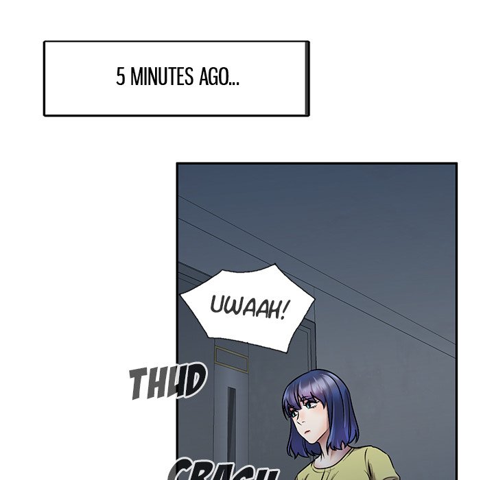 Secret Tutor Chapter 27 - The End image 116