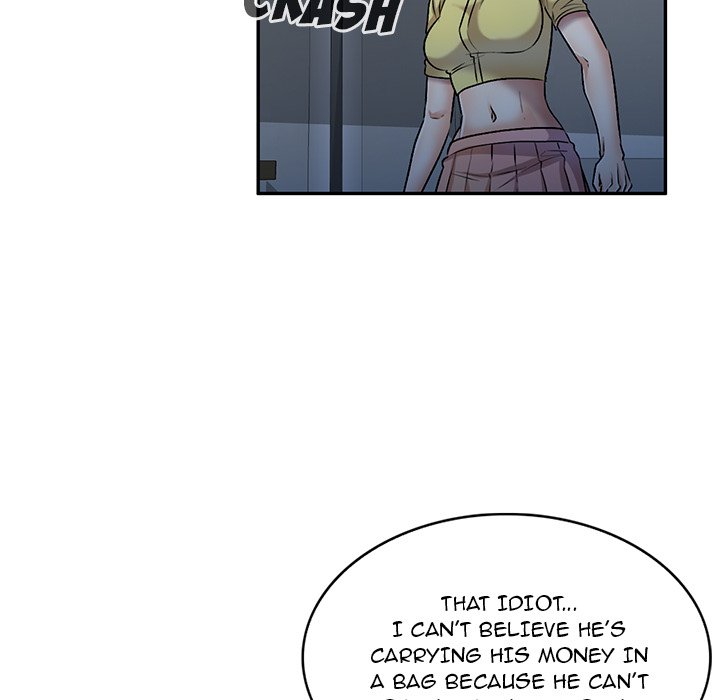 Secret Tutor Chapter 27 - The End image 117
