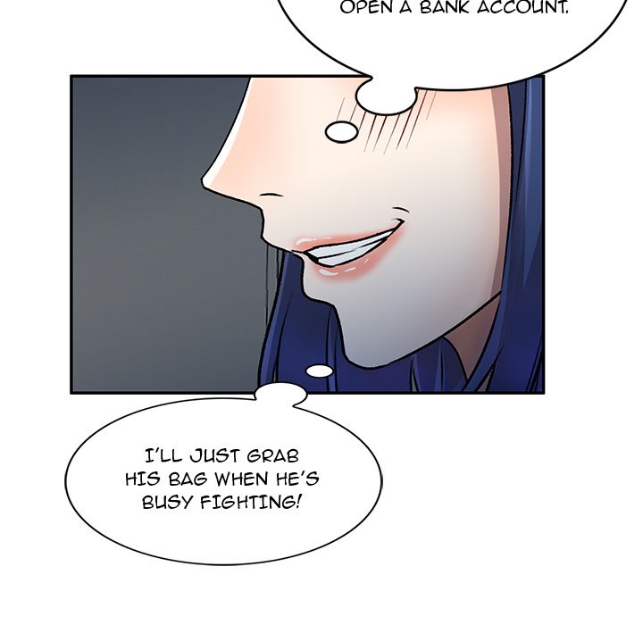 Secret Tutor Chapter 27 - The End image 118