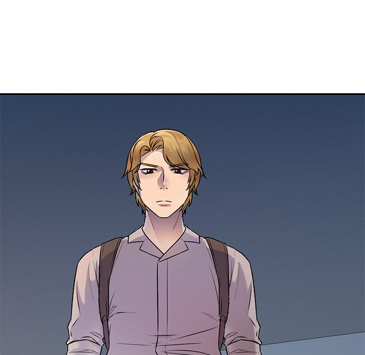 Secret Tutor Chapter 27 - The End image 11