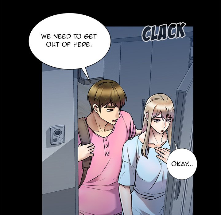 Secret Tutor Chapter 27 - The End image 120