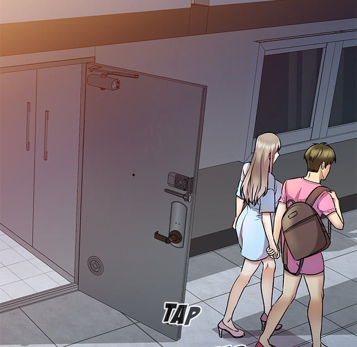 Secret Tutor Chapter 27 - The End image 122