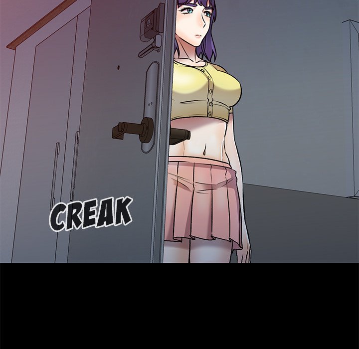 Secret Tutor Chapter 27 - The End image 125