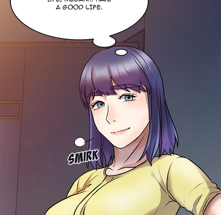 Secret Tutor Chapter 27 - The End image 127