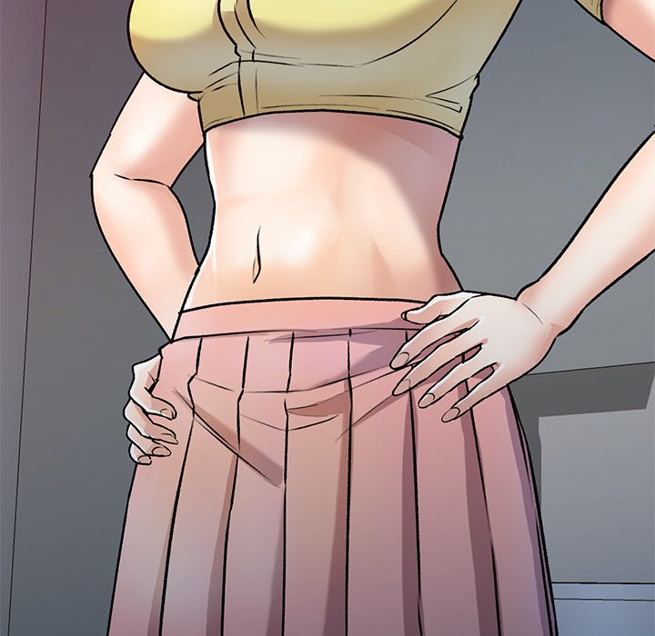 Secret Tutor Chapter 27 - The End image 128