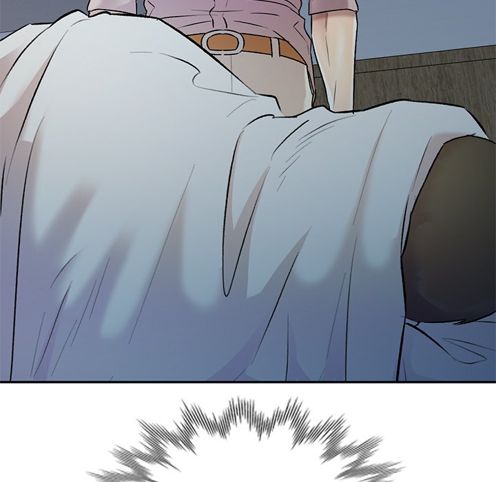 Secret Tutor Chapter 27 - The End image 12