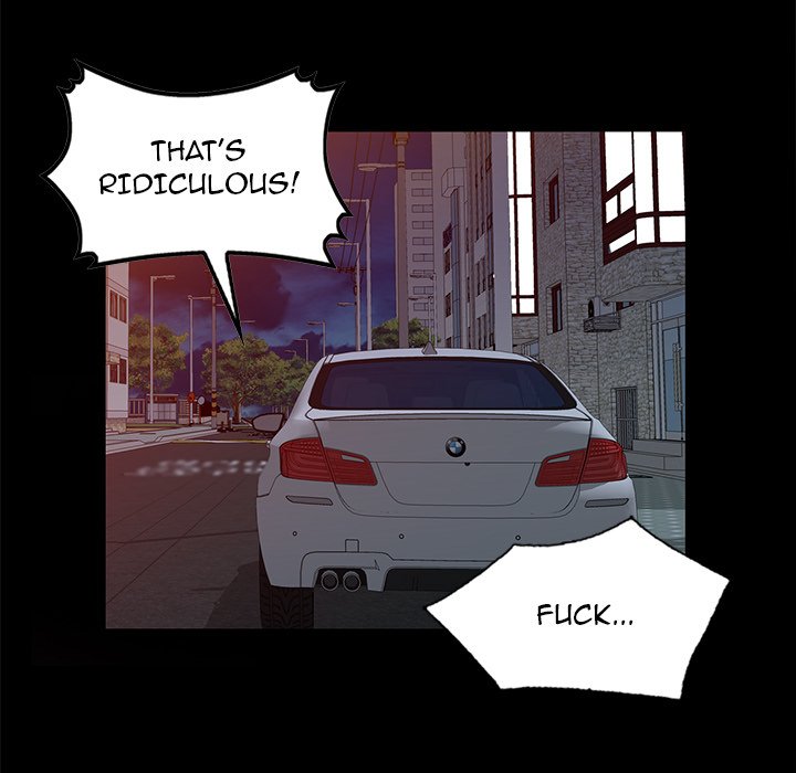 Secret Tutor Chapter 27 - The End image 130