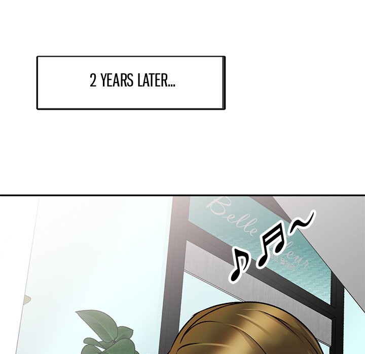 Secret Tutor Chapter 27 - The End image 133