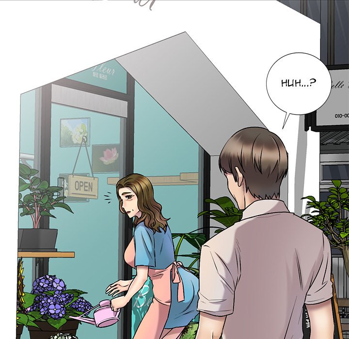 Secret Tutor Chapter 27 - The End image 136