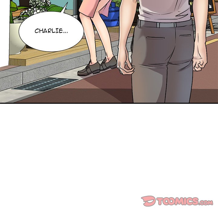 Secret Tutor Chapter 27 - The End image 137
