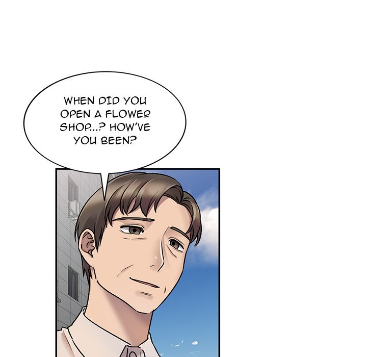 Secret Tutor Chapter 27 - The End image 138