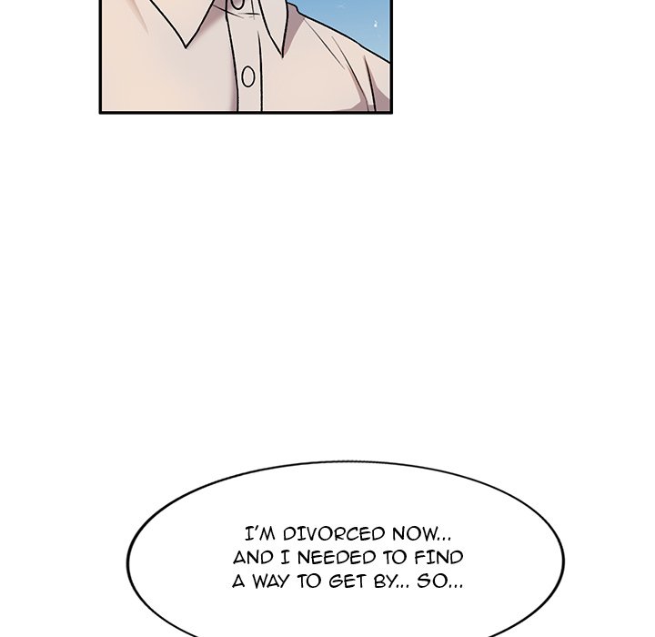 Secret Tutor Chapter 27 - The End image 139