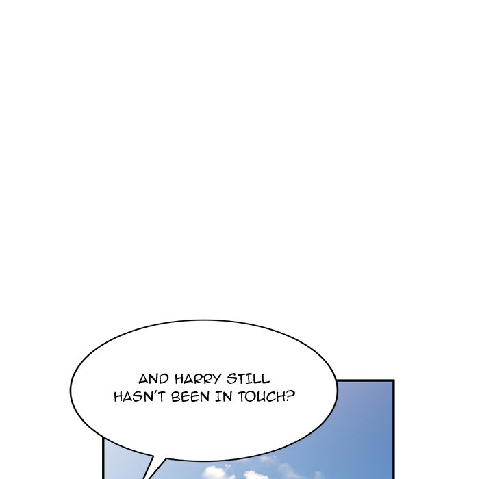 Secret Tutor Chapter 27 - The End image 141