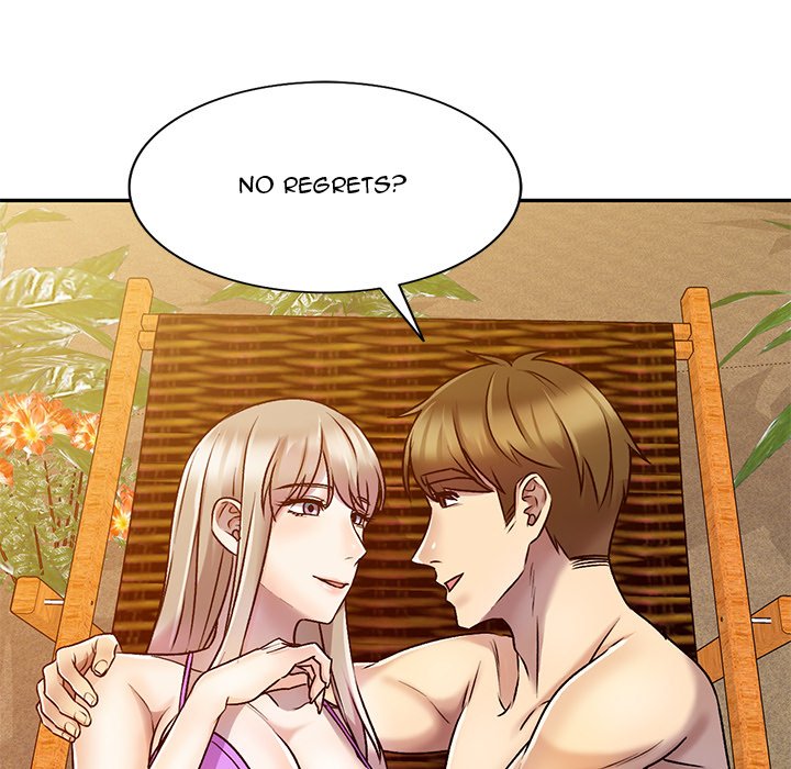 Secret Tutor Chapter 27 - The End image 149