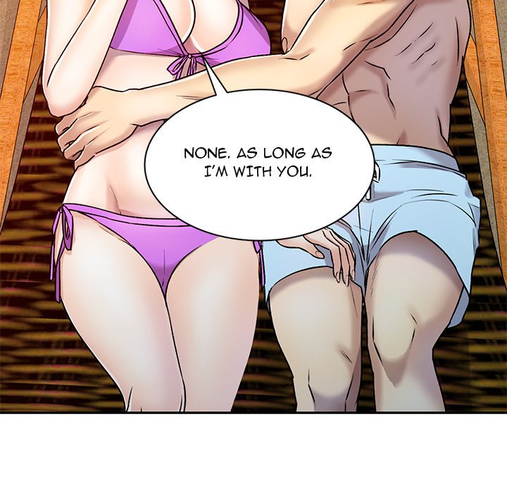 Secret Tutor Chapter 27 - The End image 150