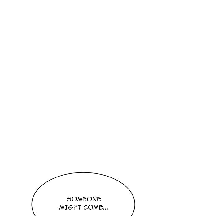 Secret Tutor Chapter 27 - The End image 151