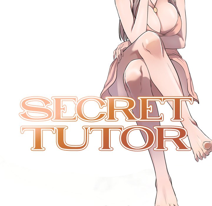 Secret Tutor Chapter 27 - The End image 15