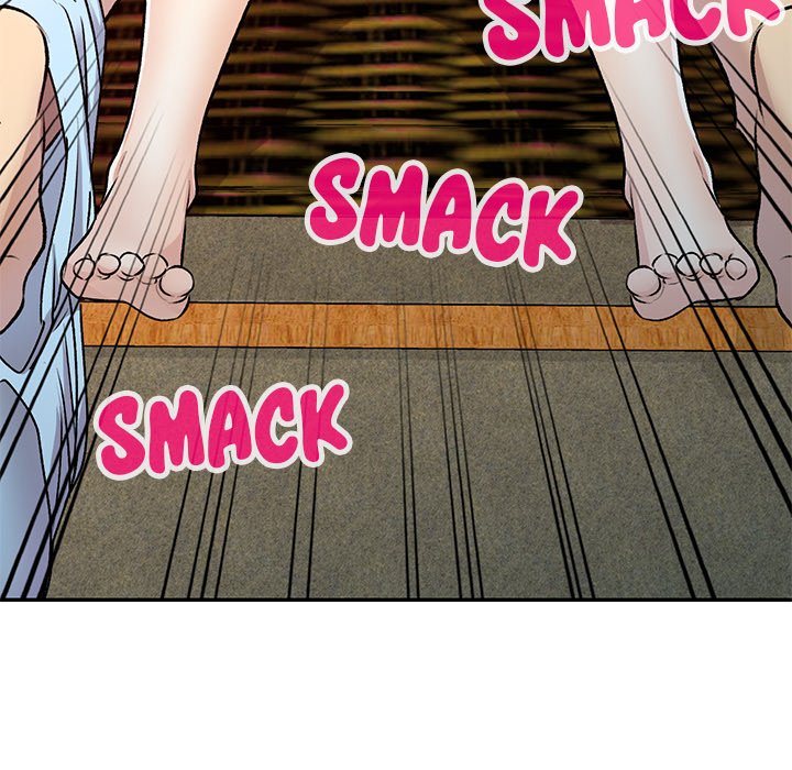 Secret Tutor Chapter 27 - The End image 159