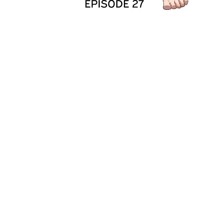 Secret Tutor Chapter 27 - The End image 16