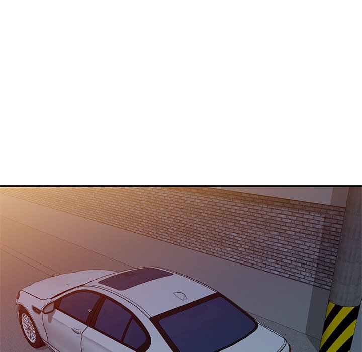 Secret Tutor Chapter 27 - The End image 17