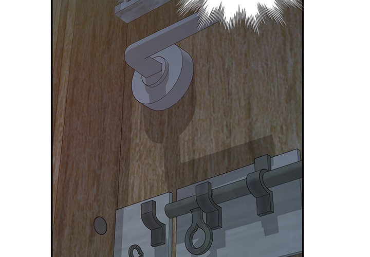 Secret Tutor Chapter 27 - The End image 1