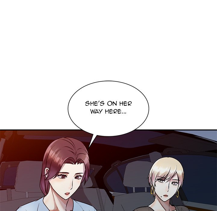 Secret Tutor Chapter 27 - The End image 19
