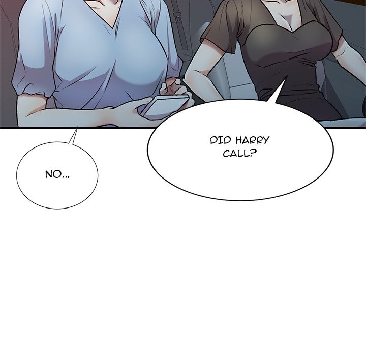 Secret Tutor Chapter 27 - The End image 20