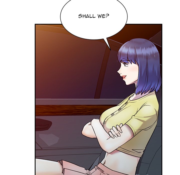 Secret Tutor Chapter 27 - The End image 24