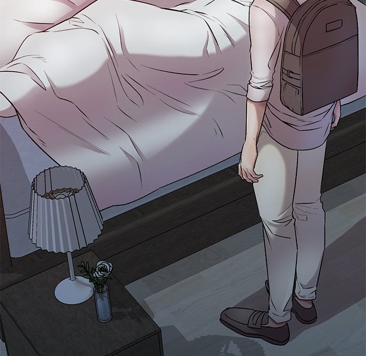 Secret Tutor Chapter 27 - The End image 30