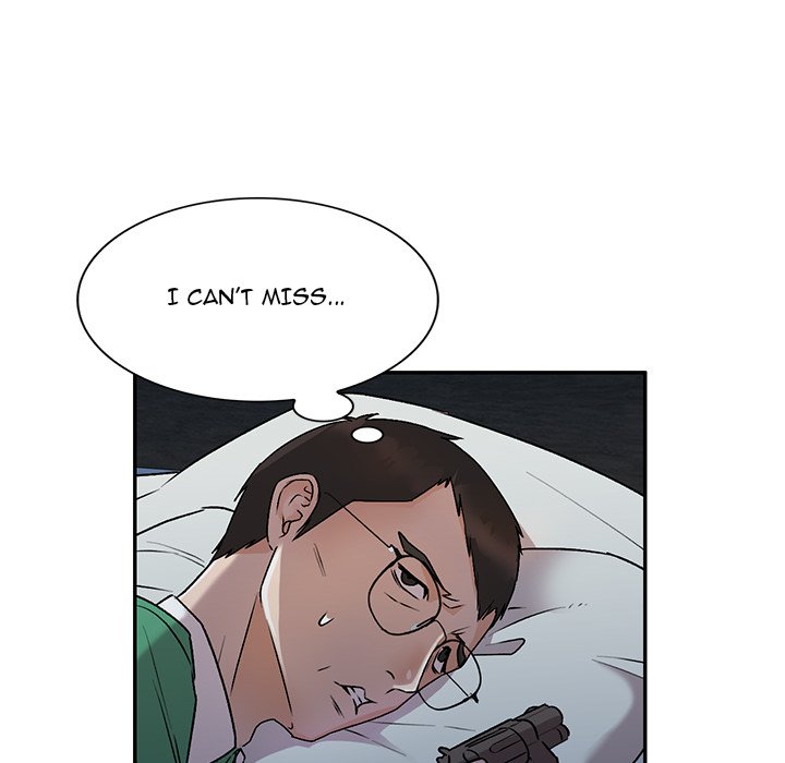 Secret Tutor Chapter 27 - The End image 34