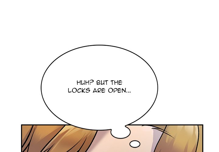 Secret Tutor Chapter 27 - The End image 3