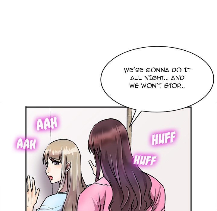 Secret Tutor Chapter 27 - The End image 43