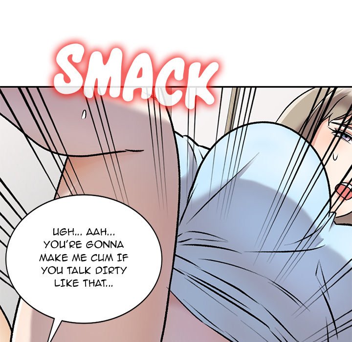 Secret Tutor Chapter 27 - The End image 46
