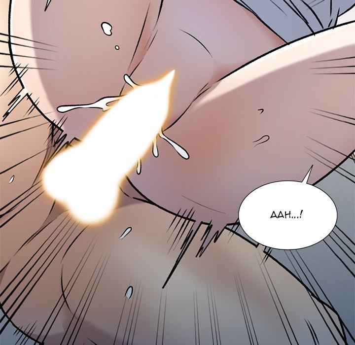 Secret Tutor Chapter 27 - The End image 47