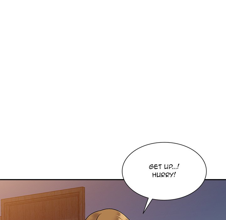 Secret Tutor Chapter 27 - The End image 51