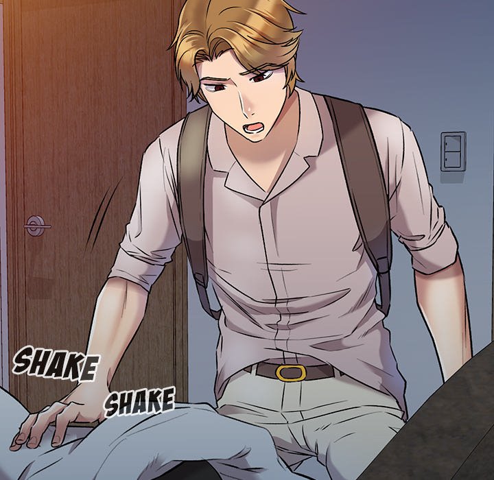 Secret Tutor Chapter 27 - The End image 52