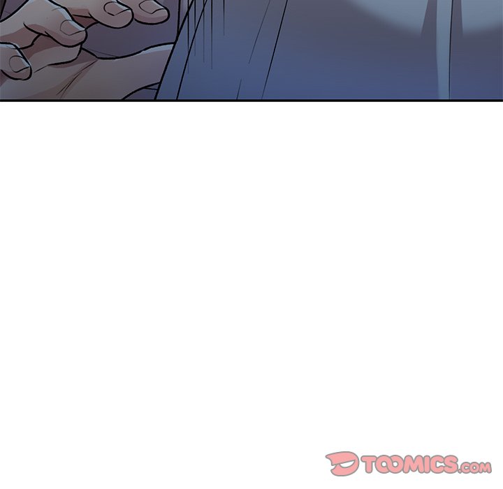 Secret Tutor Chapter 27 - The End image 56