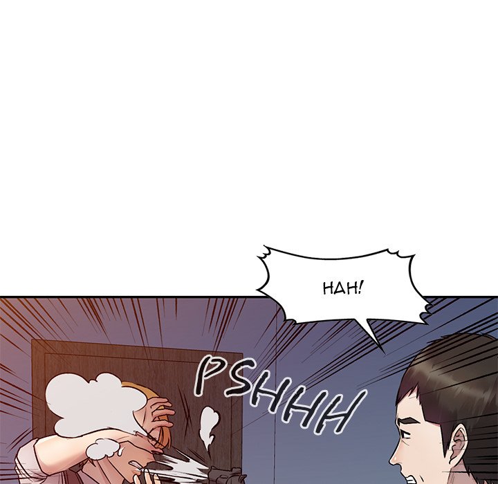 Secret Tutor Chapter 27 - The End image 57