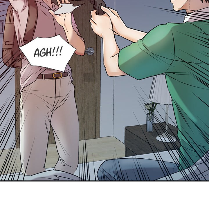 Secret Tutor Chapter 27 - The End image 58