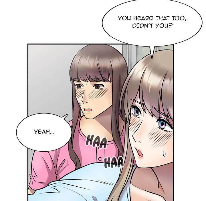 Secret Tutor Chapter 27 - The End image 60