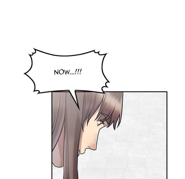 Secret Tutor Chapter 27 - The End image 62