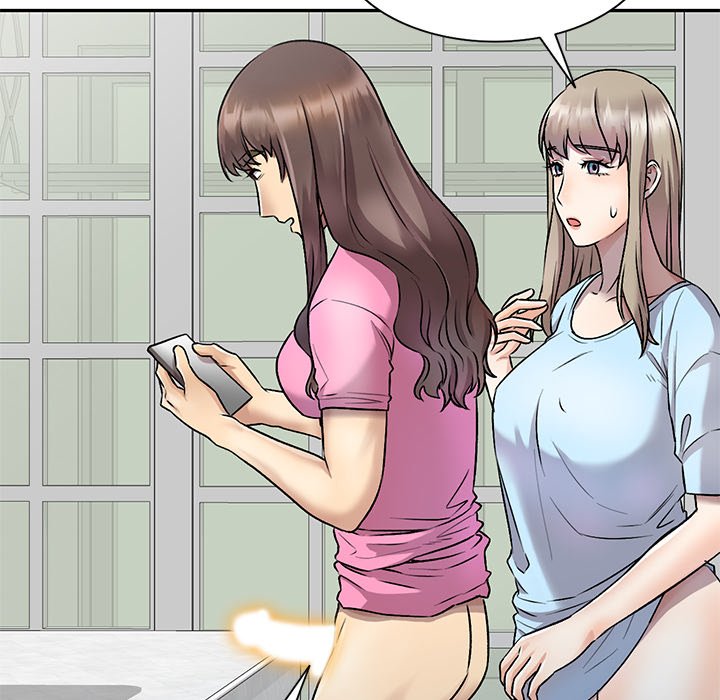 Secret Tutor Chapter 27 - The End image 65