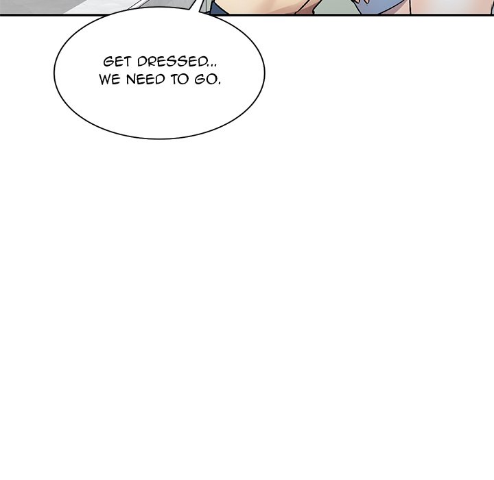 Secret Tutor Chapter 27 - The End image 66