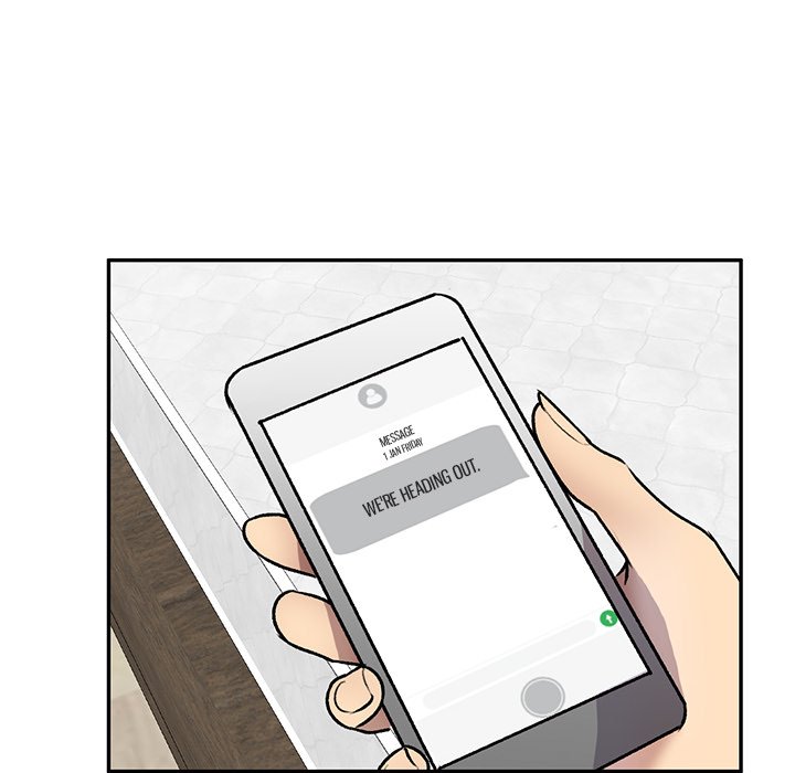 Secret Tutor Chapter 27 - The End image 67