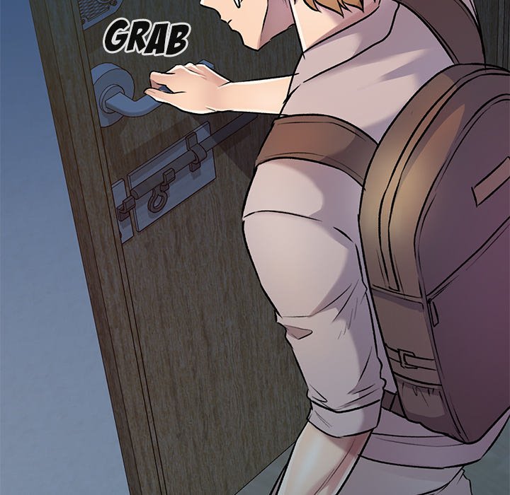 Secret Tutor Chapter 27 - The End image 6