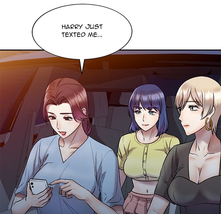 Secret Tutor Chapter 27 - The End image 69