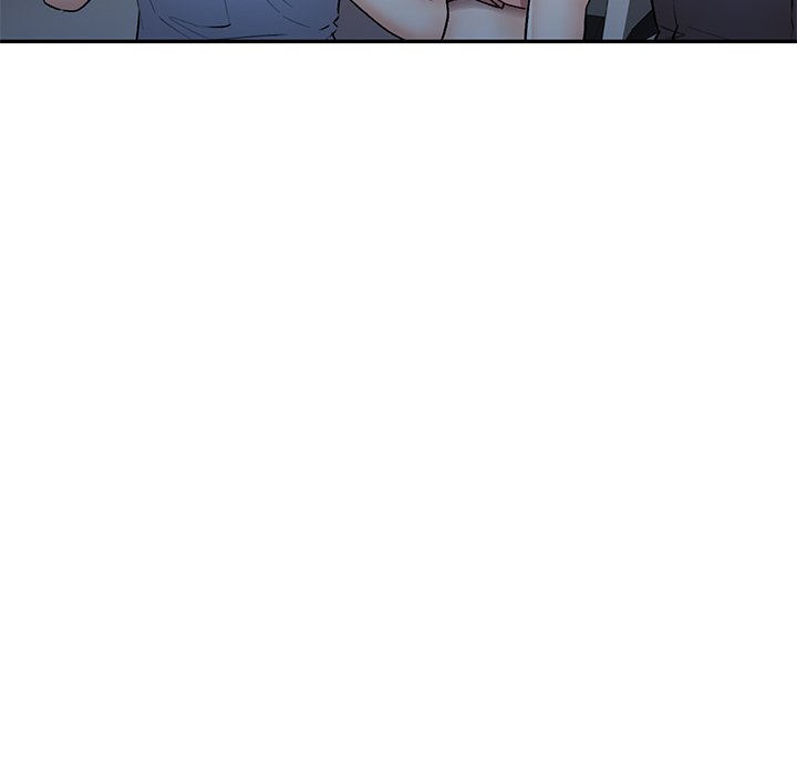 Secret Tutor Chapter 27 - The End image 70