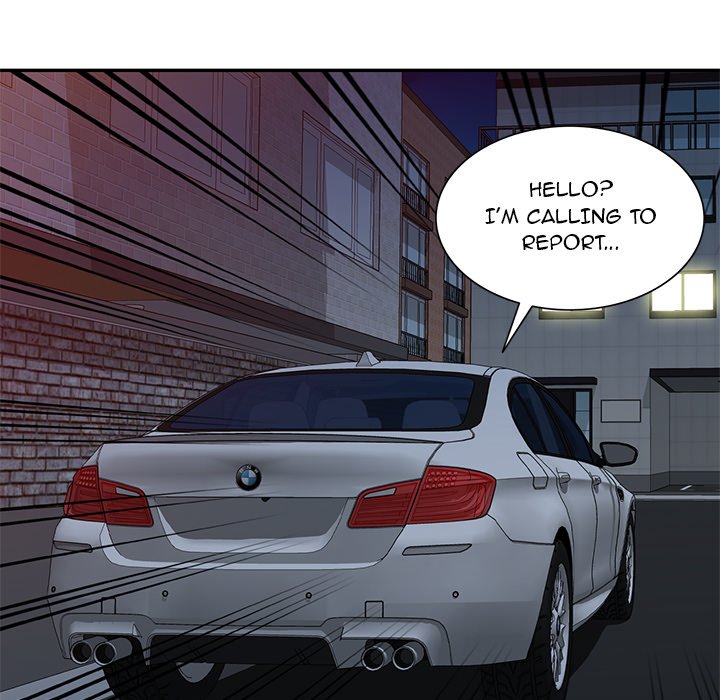 Secret Tutor Chapter 27 - The End image 73