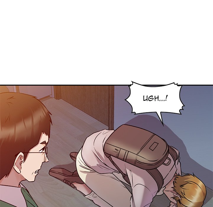 Secret Tutor Chapter 27 - The End image 75