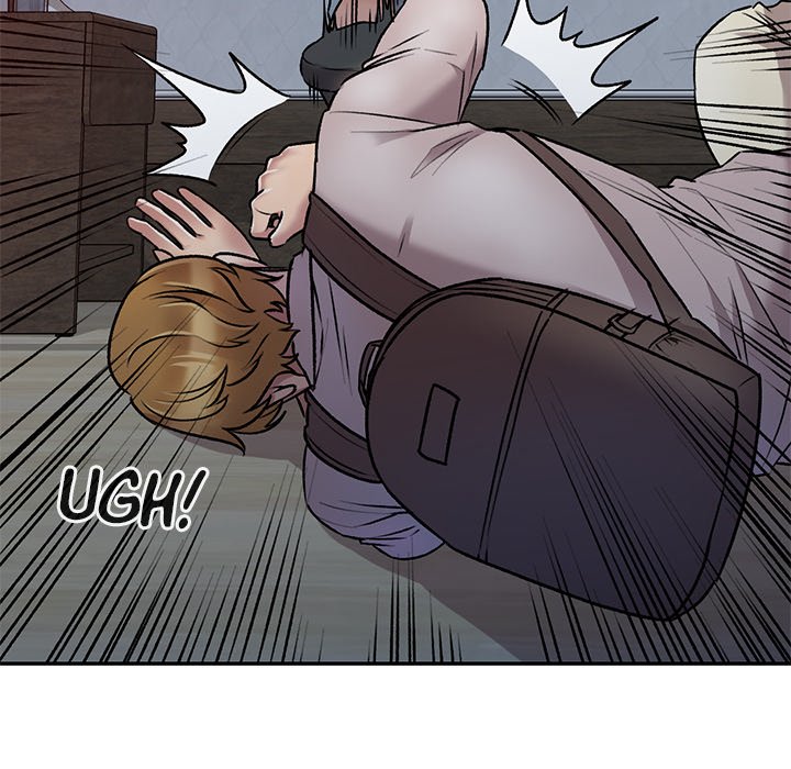 Secret Tutor Chapter 27 - The End image 79